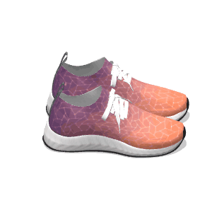 Sunset Constellations