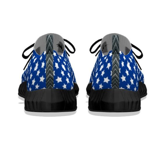 Just the Stars - Black Soles