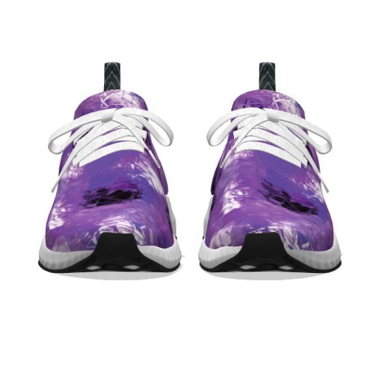 Shattered Ultra Violet