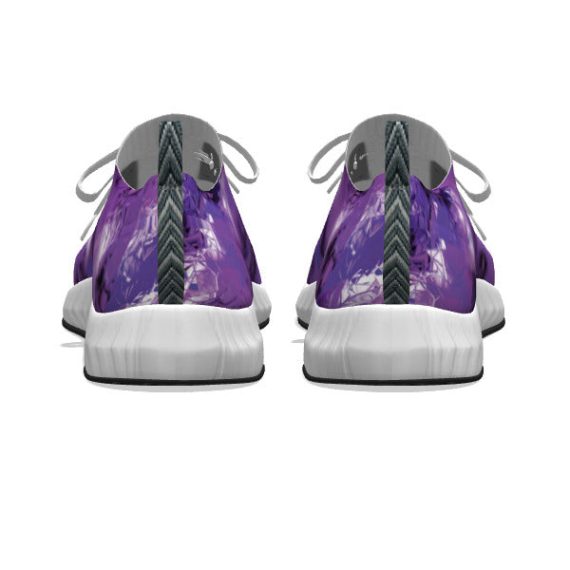 Shattered Ultra Violet