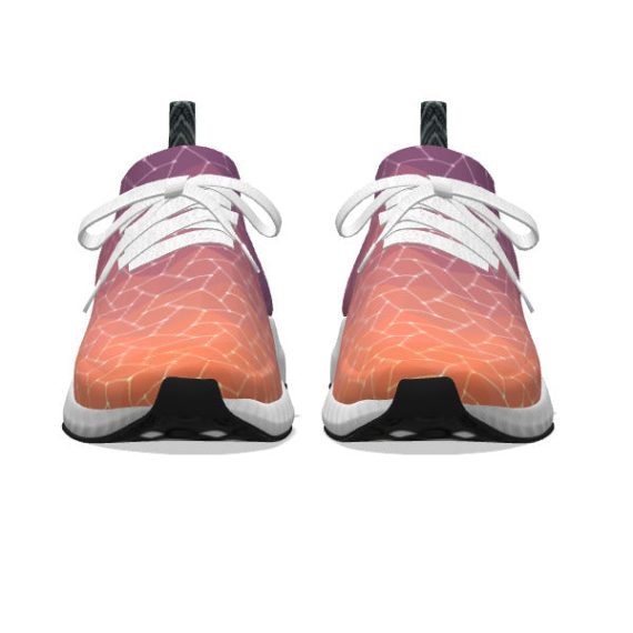 Sunset Constellations